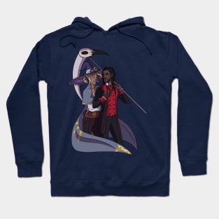 Taakitz Hoodie